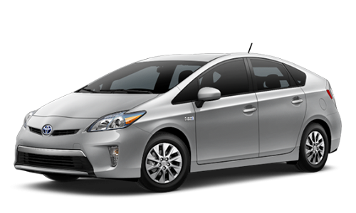2015 Toyota Prius Plug-in 2015 Toyota Prius Plug-in